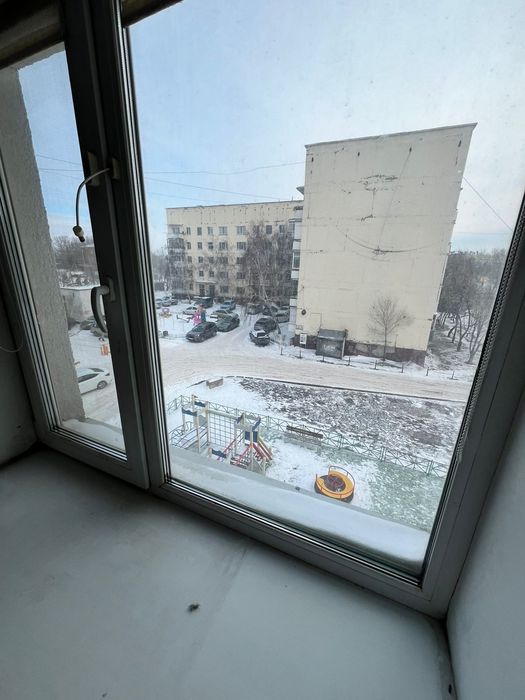 Продается 1-комн.квартира