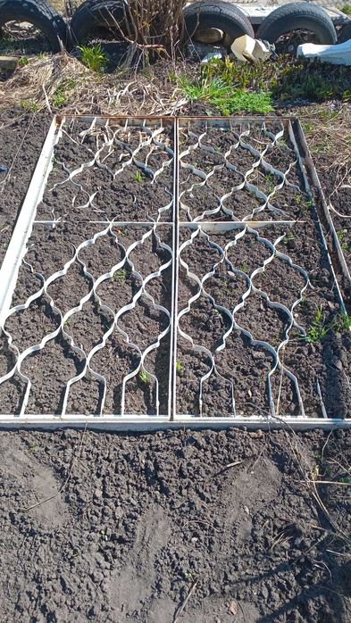 Продам решетки с окон