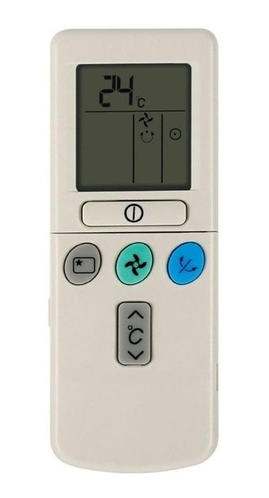 Дистанционни за климатик