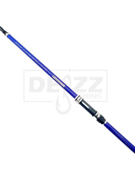 Телескопична въдица OSAKO Gladiator 4m / 50-100g