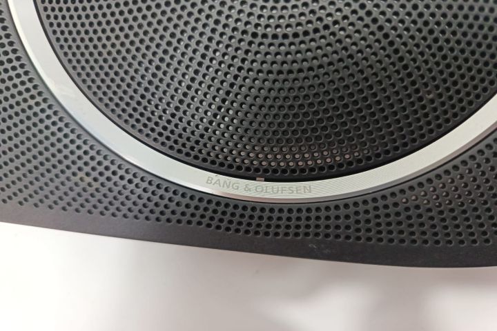 Capac difuzor 8T0035419A Audi A5 8T (facelift)