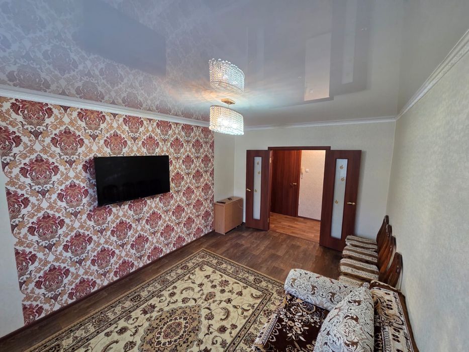 Продам 2х ком квартиру