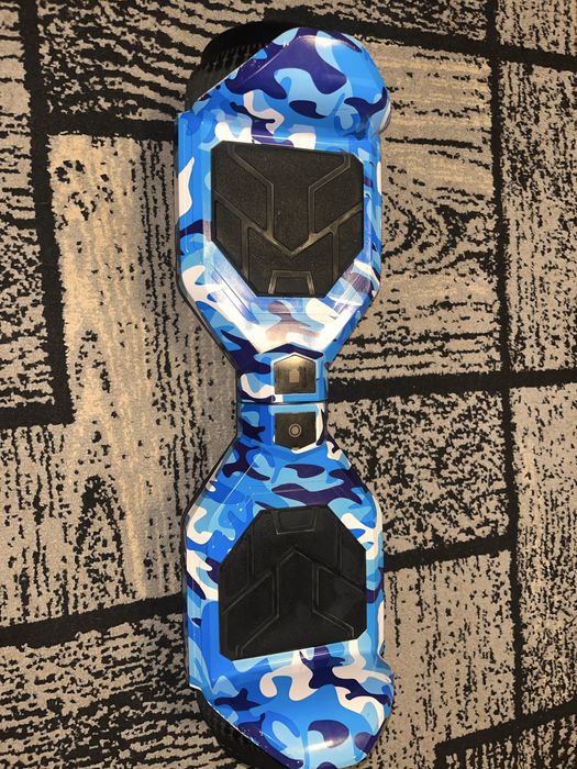 Vând HOWERBOARD myria