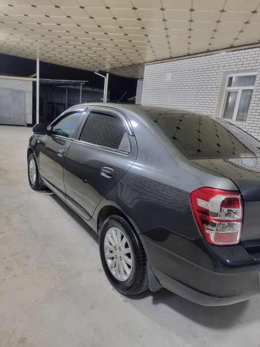 Cobalt Aftamat 2020 srochna sotiladi