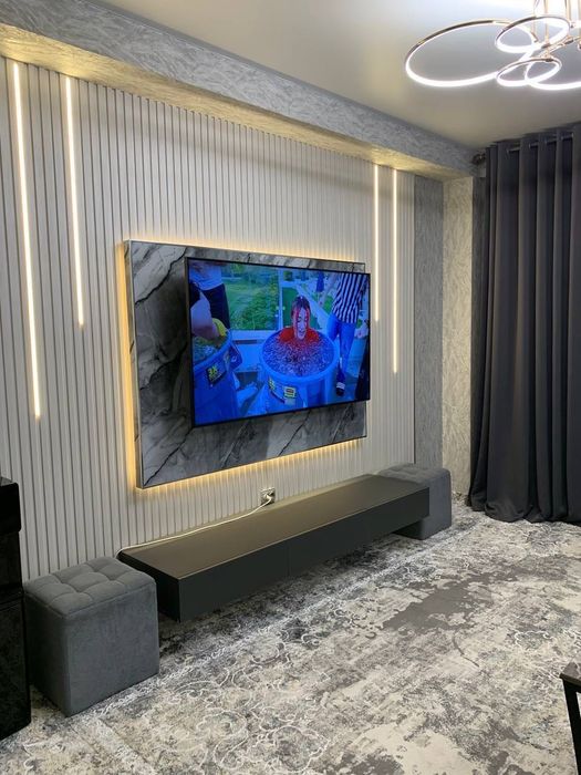 Паркентский Новостройка 3/8/9 87квм