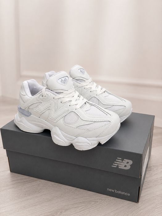 NEW BALANCE Маратонки