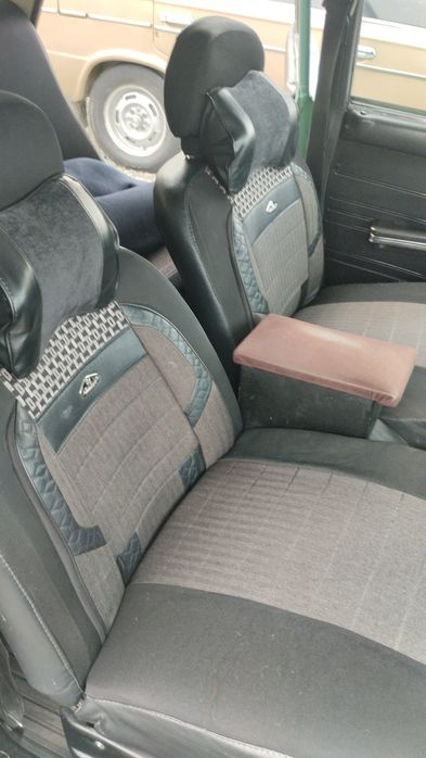 Other 2106 1988 — 7