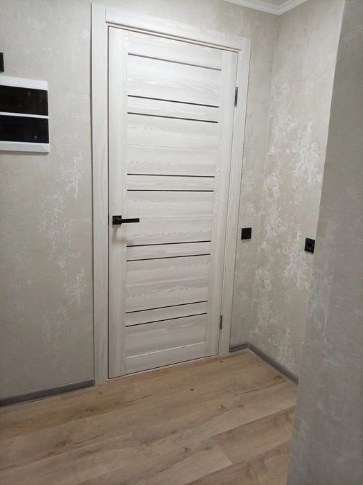 Квартира двухкомнатная