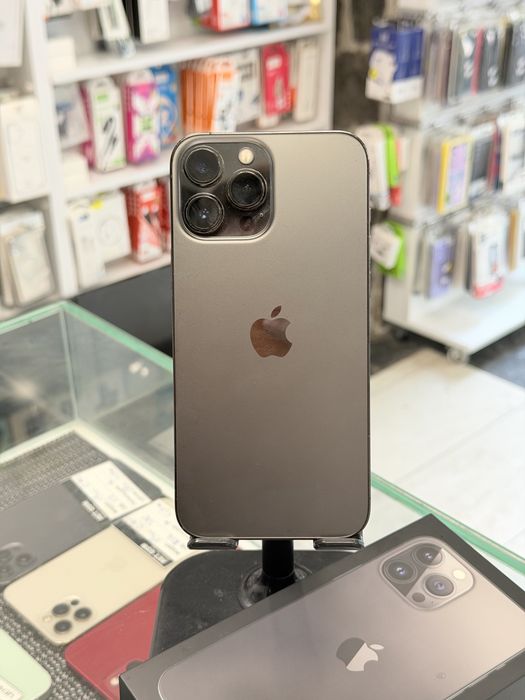 Apple iPhone 13 Pro Max 128GB Graphite