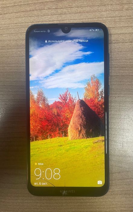 Самсунг Galaxy J1 mini 2 SIM card и Huawei Y7 dual