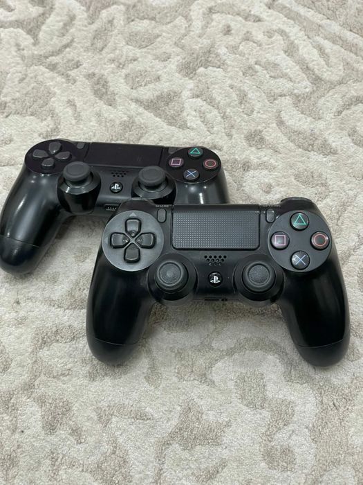 Продаю Sony PlayStation 4 Slim на 500гб