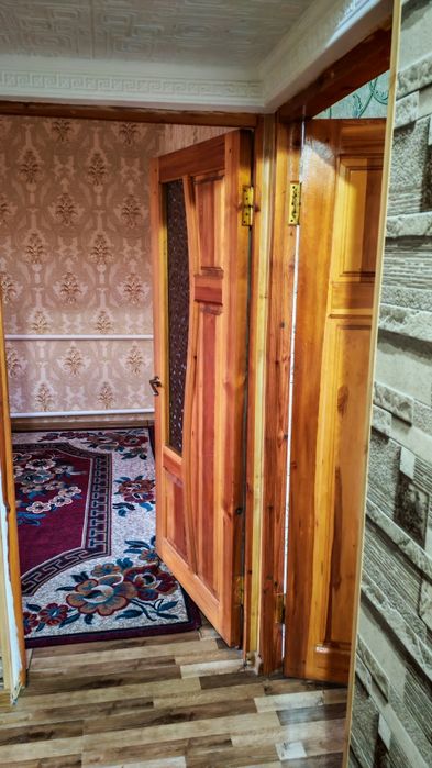 Аренда 3х комнаты квартира