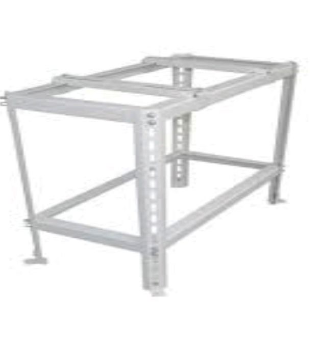 Корзины и кронштейны на фасад для кондиционера