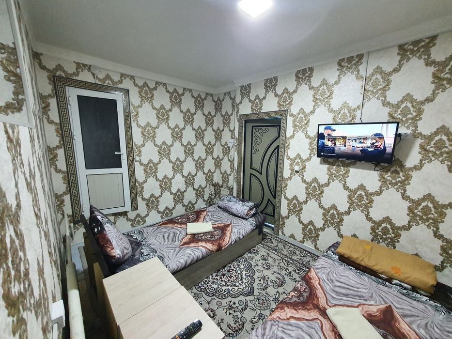 Namangan Hostel Namangan Hotel Namangan Mehmonxona Наманган  Отел  Хот