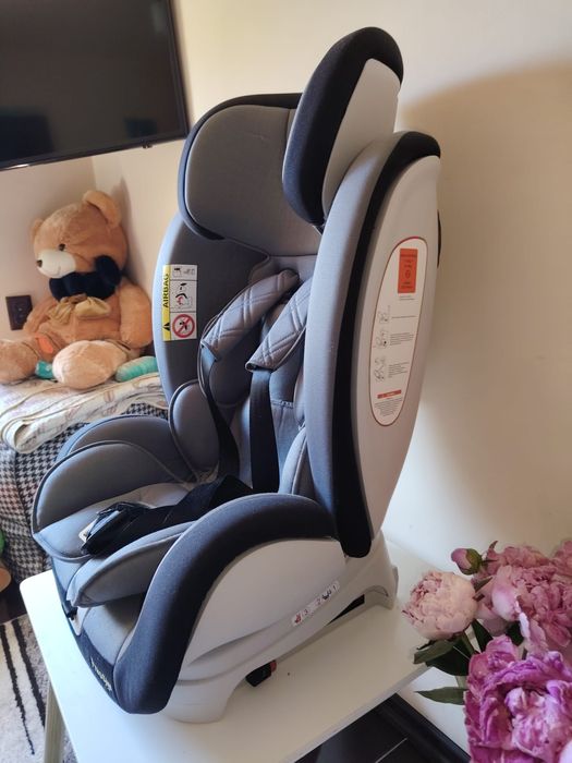 Scaun auto SUMMER BABY