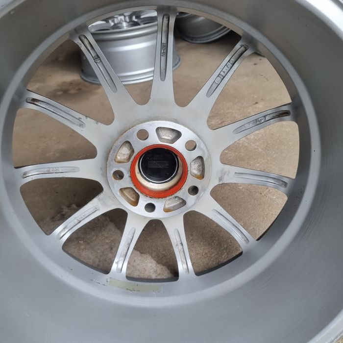 Jante 18 5x114,3 Flowforged Originale Enkei Tunning Hyundai Mazda Kia.