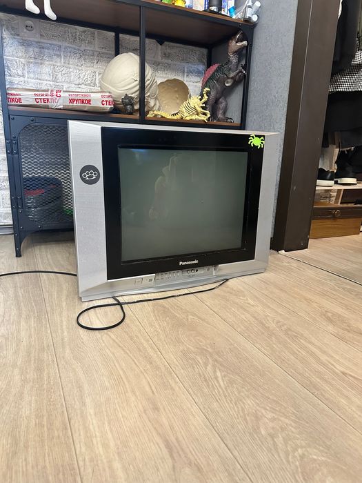 Рабочий телевизор