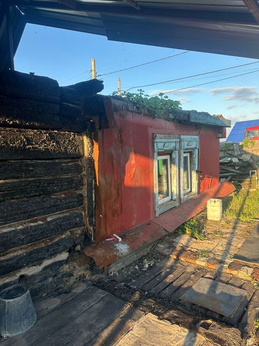 Продам участок,район Хромзавод.