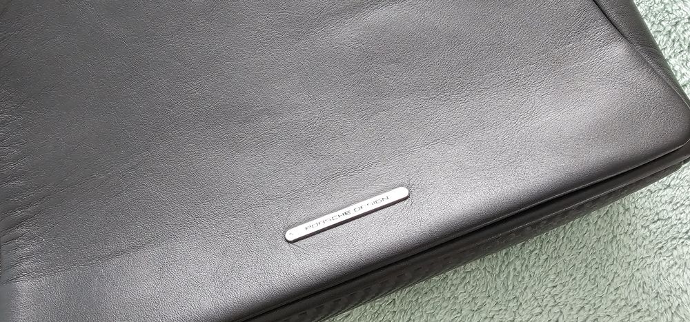 Мъжка чанта Porsche Design