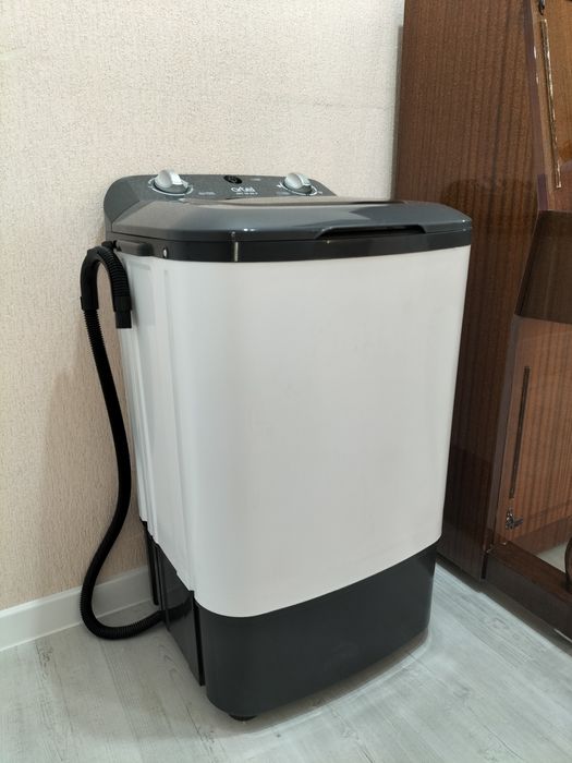 Машинка-полуавтомат