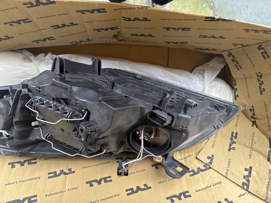 Piese Renault Megane 3