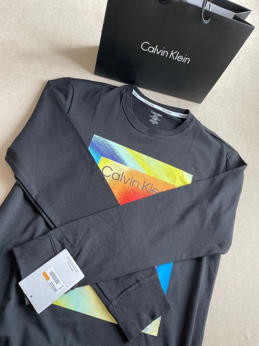 Calvin Klein оригинал новое подарок