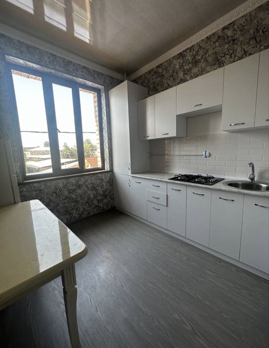 #020 Продается квартира 1/2/7 в ЖК «Альфраганус». Мирабадский район.