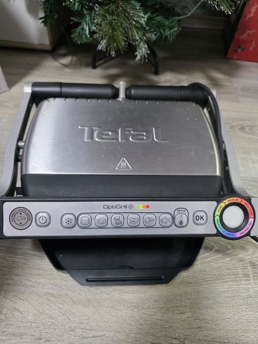 Grătar electric Tefal