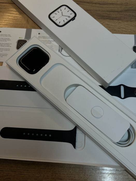 Apple Watch 7 45mm