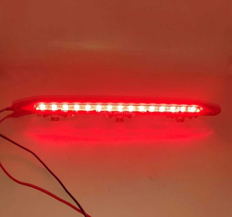 Трети стоп за спирачката за VW Polo Фолксваген Поло за багажника