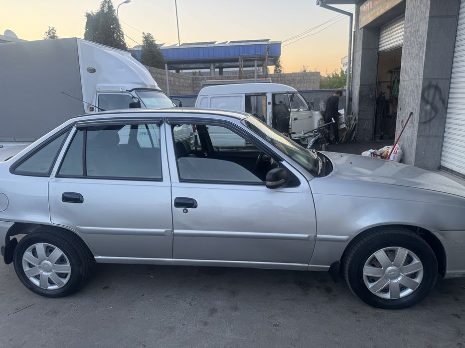 Nexia 2 2014 dons 1.6