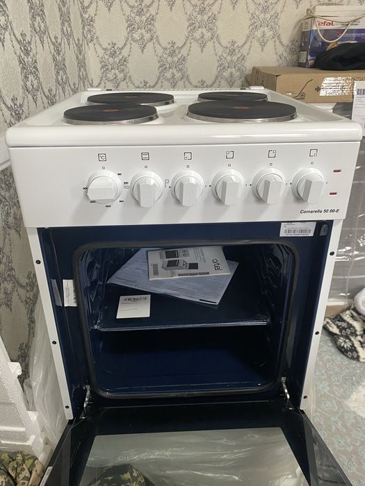 Кухонная плита Artel