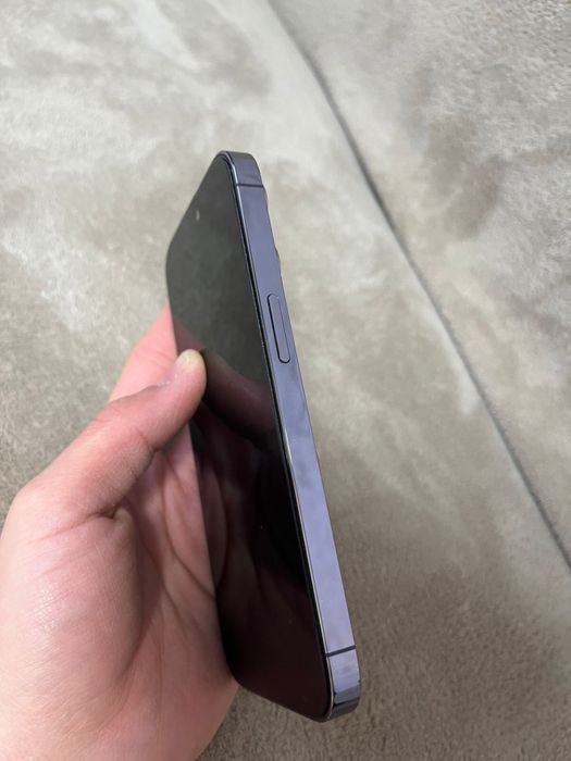 iPhone 14 pro 256 10/10