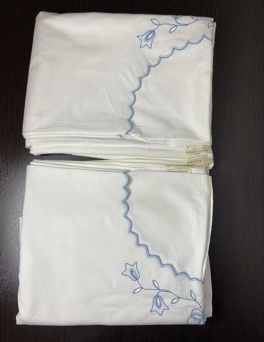 Пододеяльники,2 шт,советский текстиль
