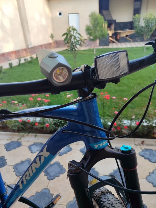 Продается Велосипед