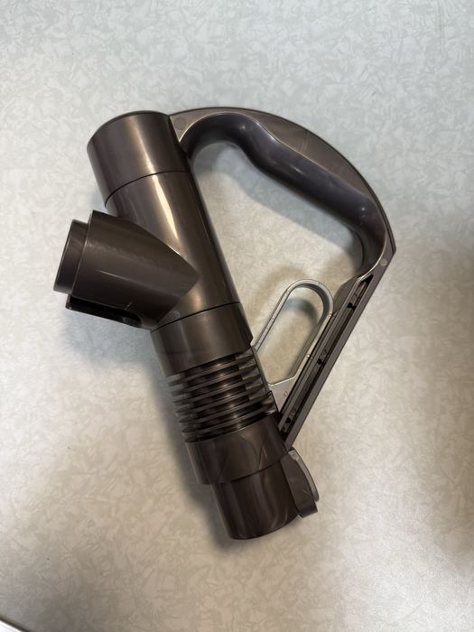 Дръжка за прахосмукачка Dyson
