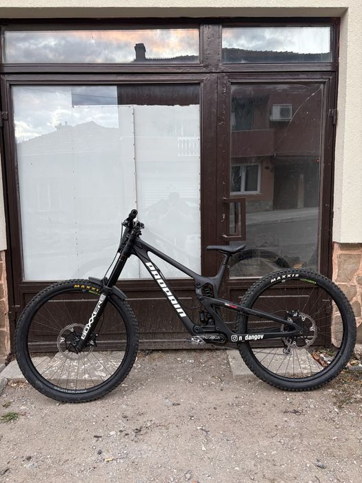 Propain Rage 3 Carbon