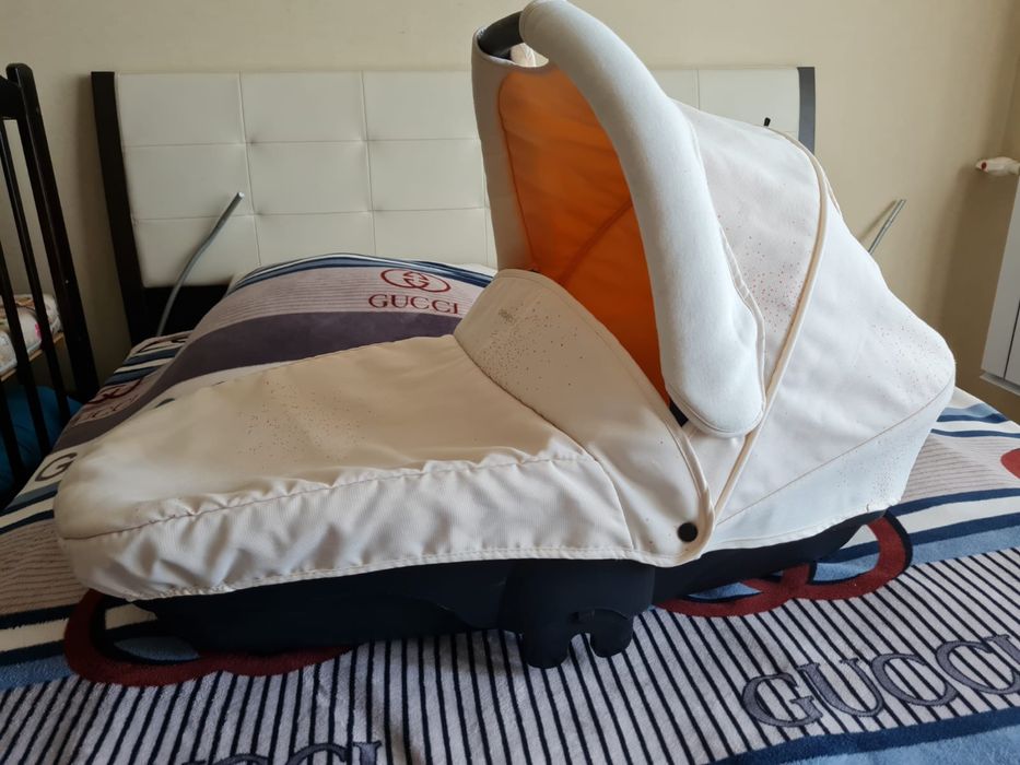 Коляска  bebekonfort