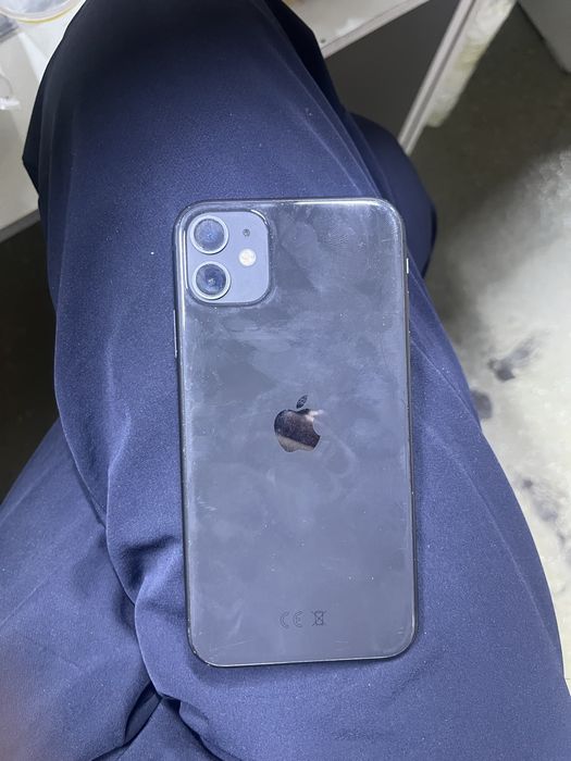 Продам iphone 11 без фэйса