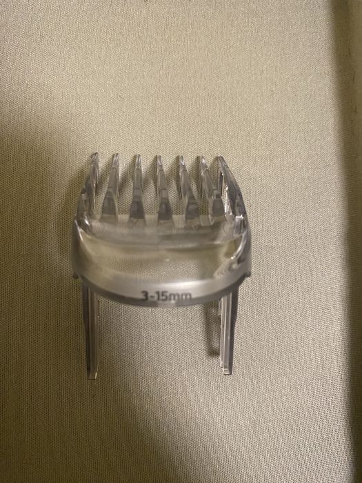 Машинка за подстригване Philips HC5650/15, 0.5-28 мм, 28 стъпки,