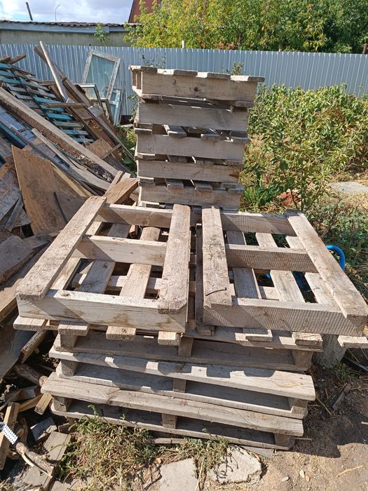 Продам палеты!!!