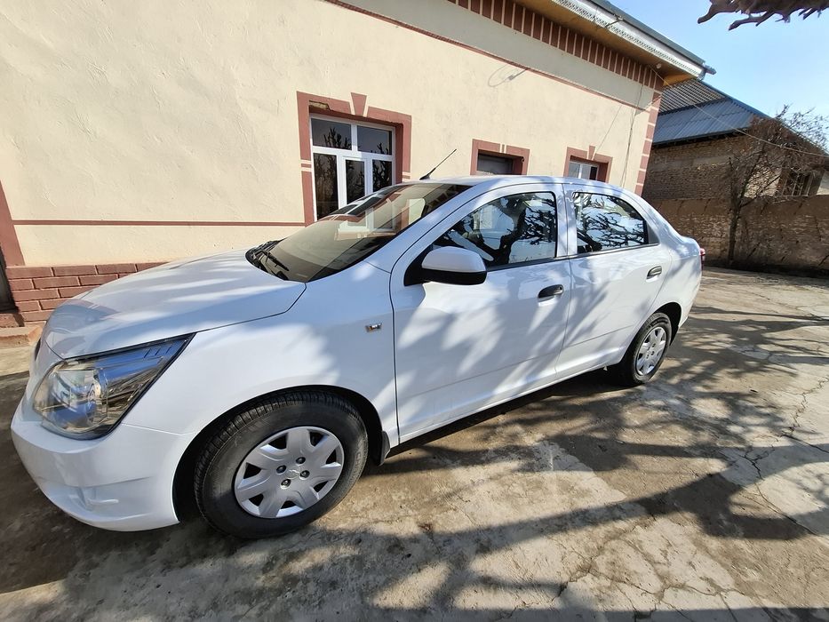 Coblit sotiladi zaril