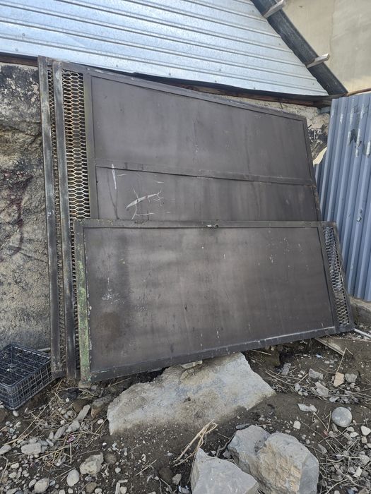 Продам.  ворота.