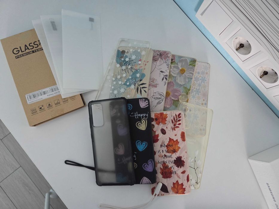 Samsung Galaxy S20 FE 5G 128GB 6GB RAM