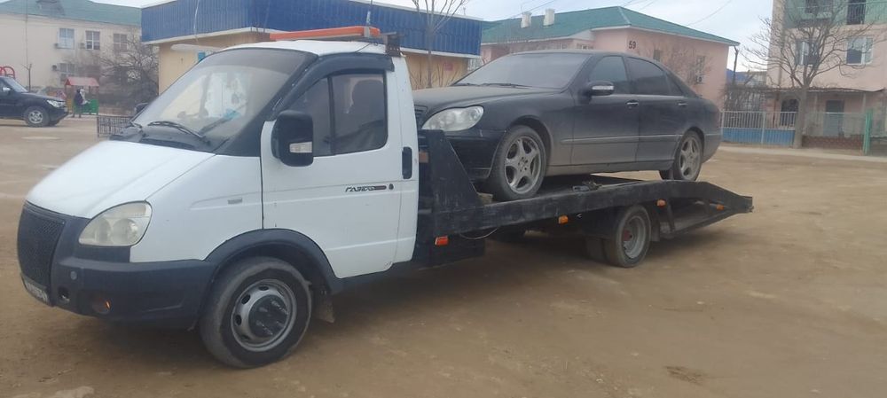 Услуга Эвакуатора звоните в любое время