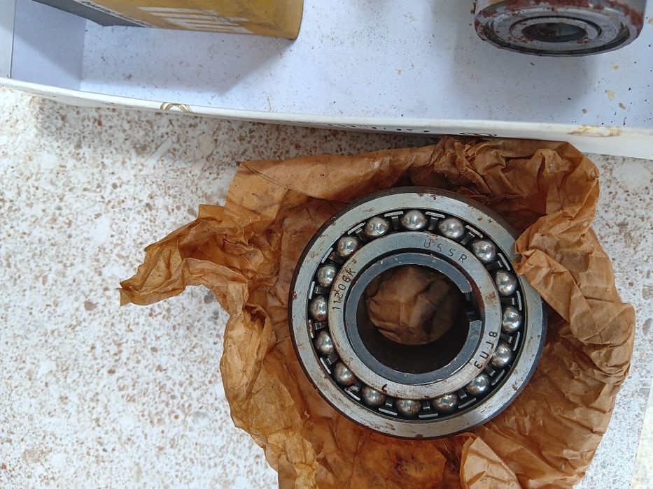 Лагери различни номера