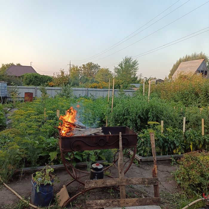 Продам Дачу, СО Чапаево