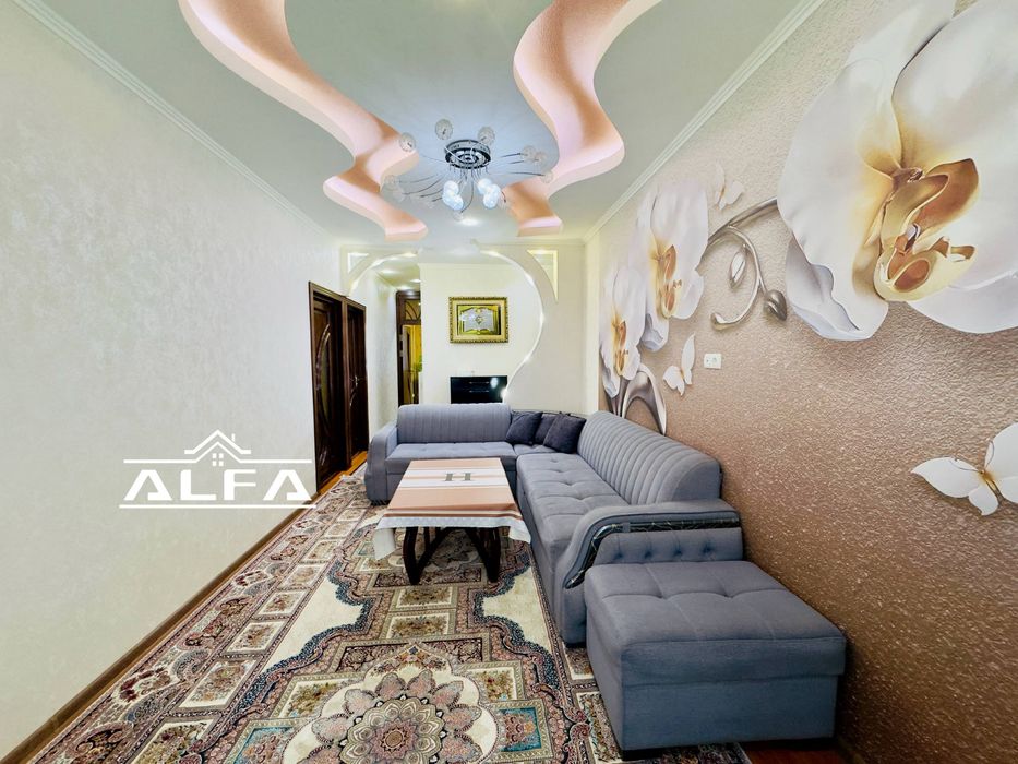 3 xonali 85m2 3-qavat. kvartira sotiladi #3x.  #189s