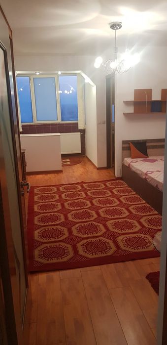Proprietar,Închiriez garsonieră modernă, Brazdă Simplon