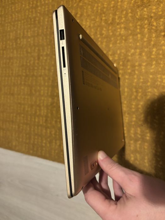 Lenovo ideapad 530s defect